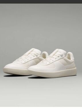 BNIB Lululemon Cityverse Sneakers